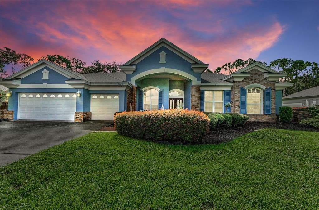 3972 MIMOSA PLACE PALM HARBOR, FL 34685