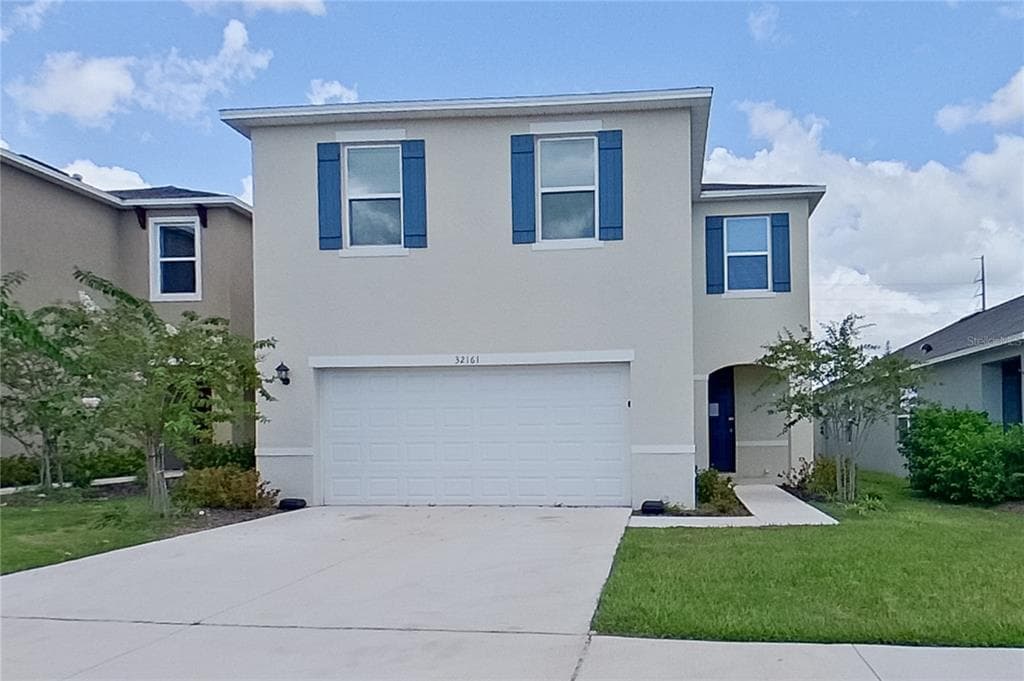 32161 KATELIN CIRCLE LEESBURG, FL 34748