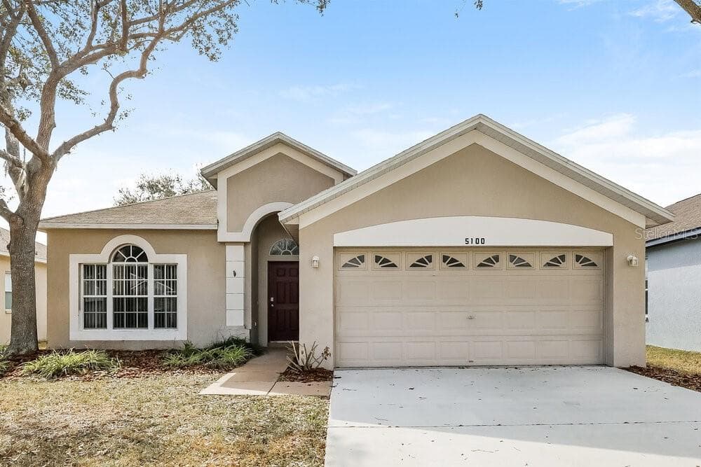5100 WINDINGBROOK TRAIL WESLEY CHAPEL, FL 33544