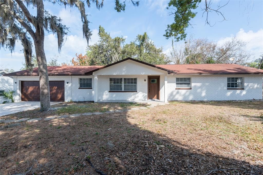 110 W BRENTRIDGE DRIVE BRANDON, FL 33511
