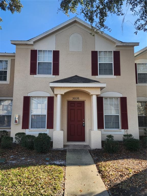 30136 BARNABY LANE WESLEY CHAPEL, FL 33543