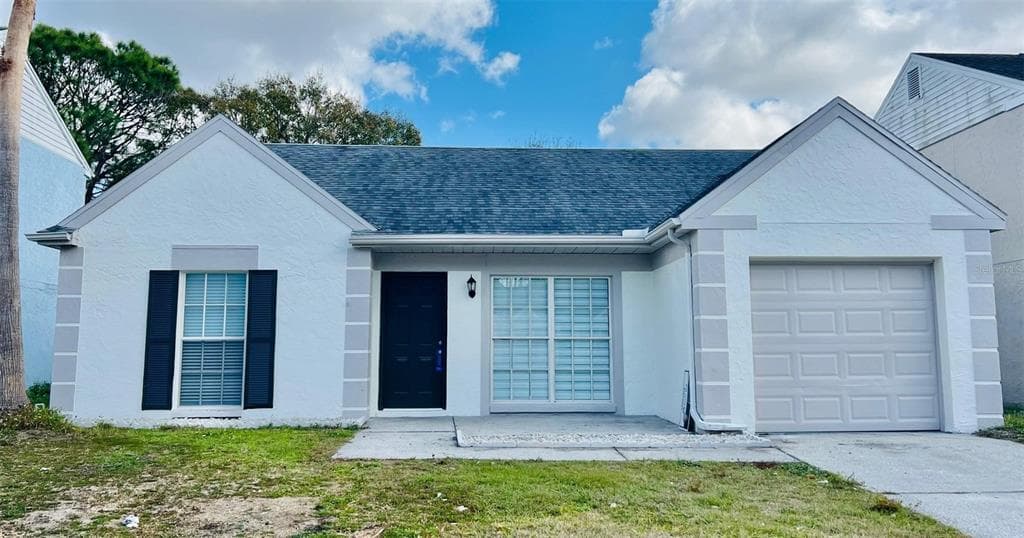 11009 SUMMER DRIVE TAMPA, FL 33624