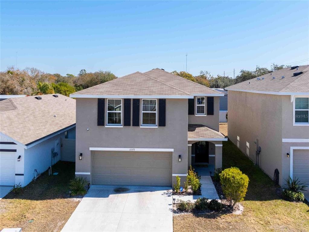 12172 LILY MAGNOLIA LANE