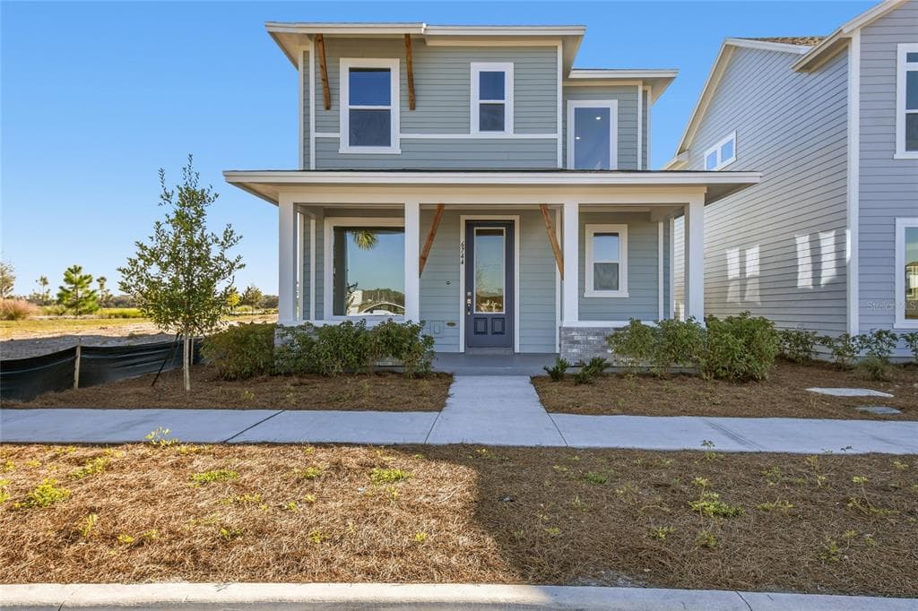 6744 FOUNTAIN GROVE PASS ST CLOUD, FL 34771