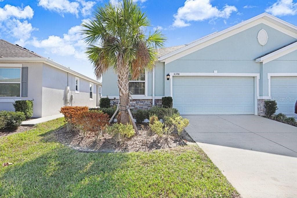 31398 MANGO FADE WAY SAN ANTONIO, FL 33576