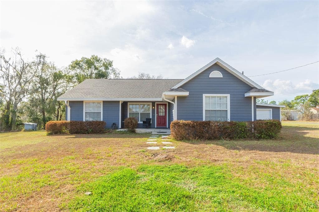 14567 PENNY LANE DADE CITY, FL 33525