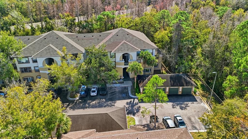 17106 CARRINGTON PARK DRIVE UNIT 623