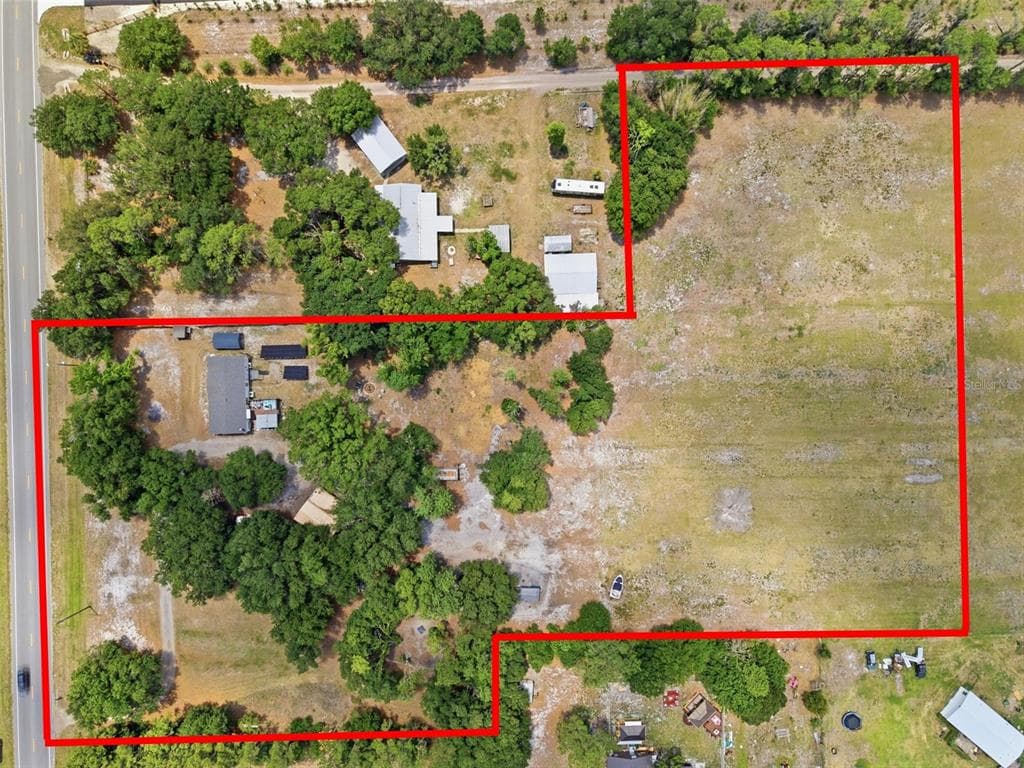 12919 S COUNTY ROAD 39 LITHIA, FL 33547