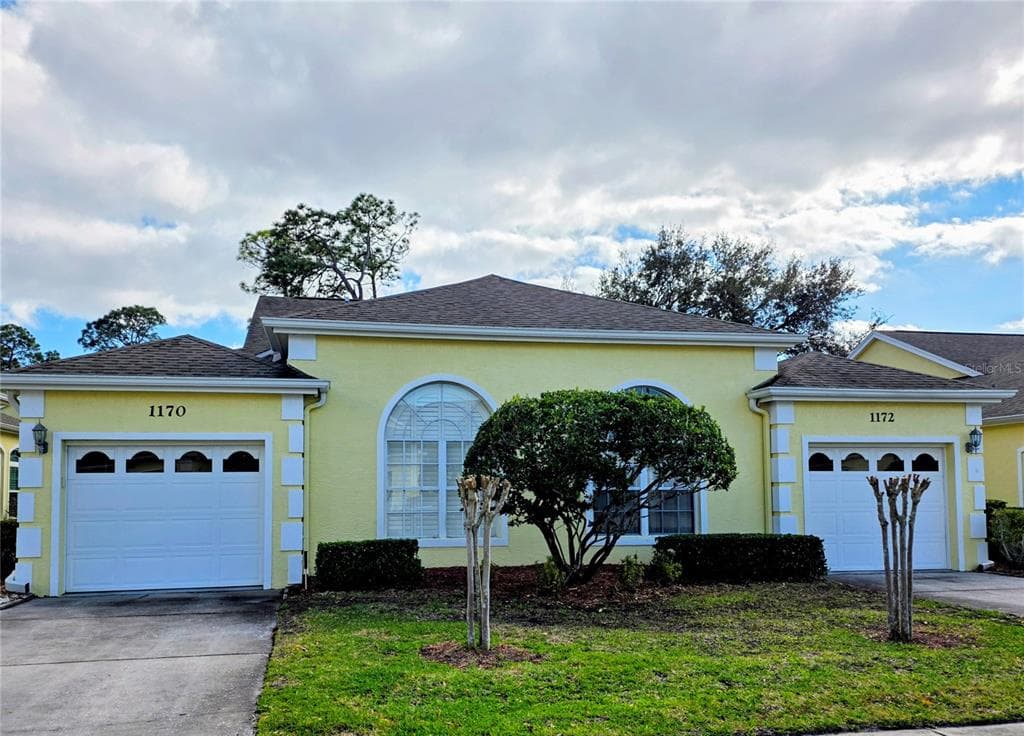 1170 ROYAL BOULEVARD PALM HARBOR, FL 34684