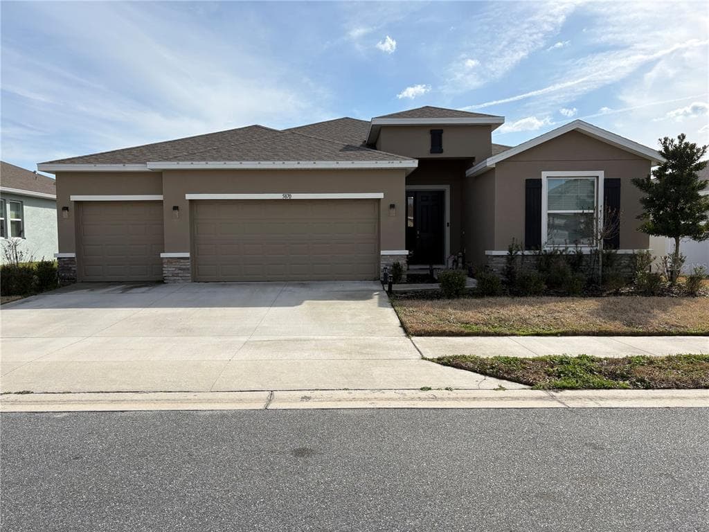5870 SW 80TH PLACE OCALA, FL 34476