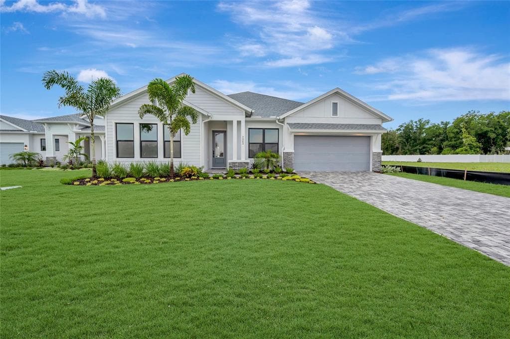 7245 MEADOWSHADE COURT SARASOTA, FL 34241