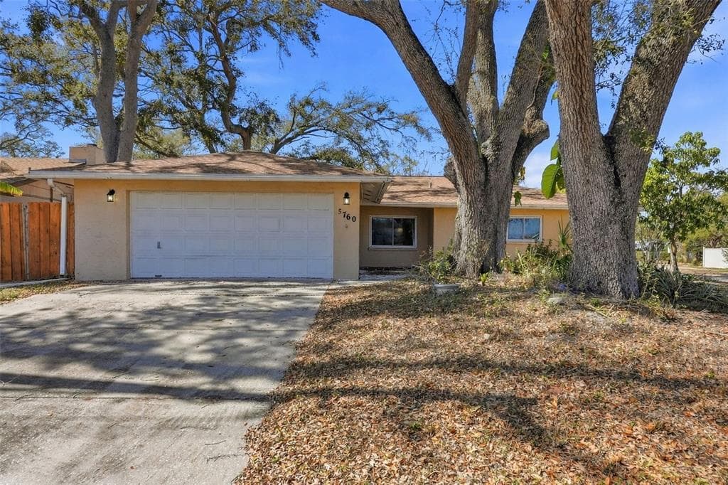 5760 71ST STREET N ST PETERSBURG, FL 33709