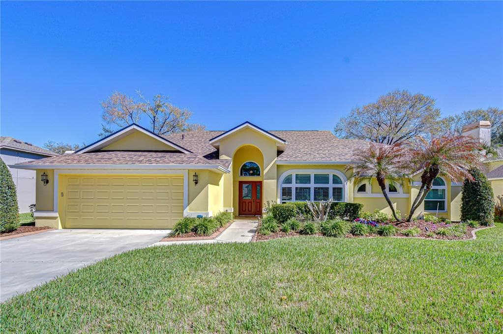 3901 NORTHRIDGE DRIVE VALRICO, FL 33596