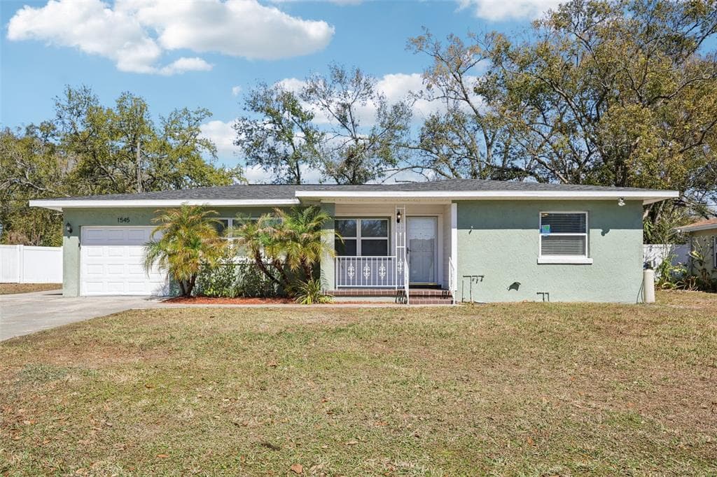 1545 W RIVER LANE TAMPA, FL 33603