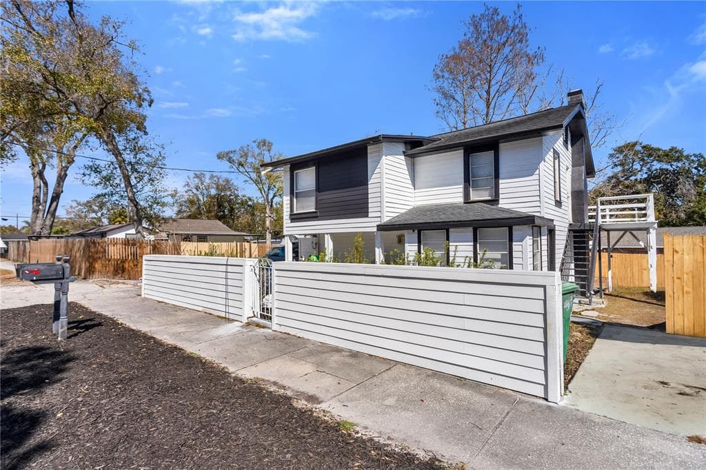 4103 N HOWARD AVENUE TAMPA, FL 33607