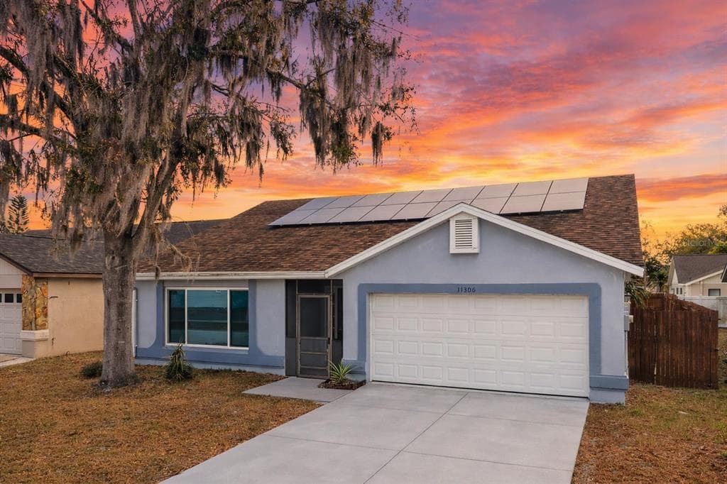 11306 BLACKBARK DRIVE RIVERVIEW, FL 33579