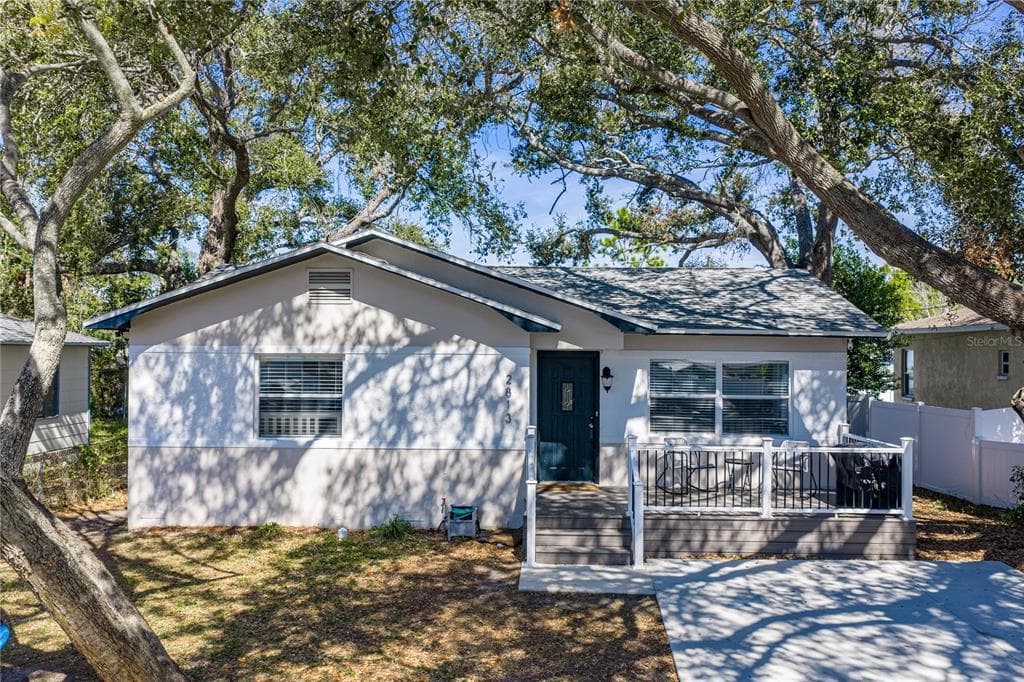2813 59TH AVENUE N ST PETERSBURG, FL 33714
