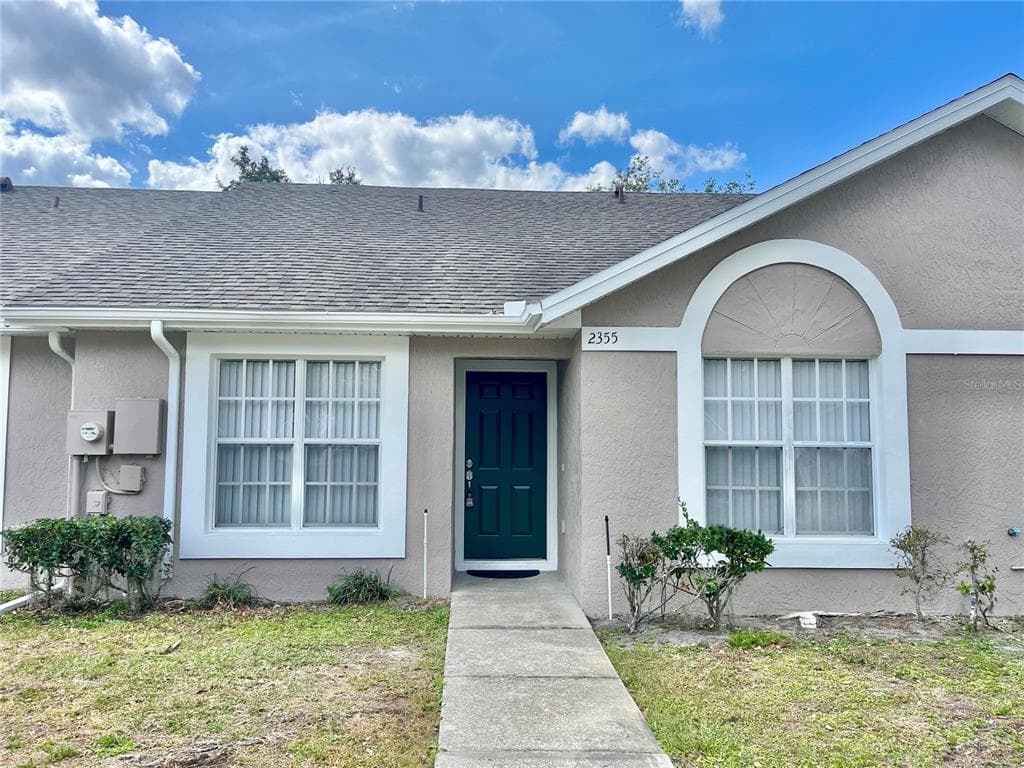 2355 WATER VIEW LOOP KISSIMMEE, FL 34743