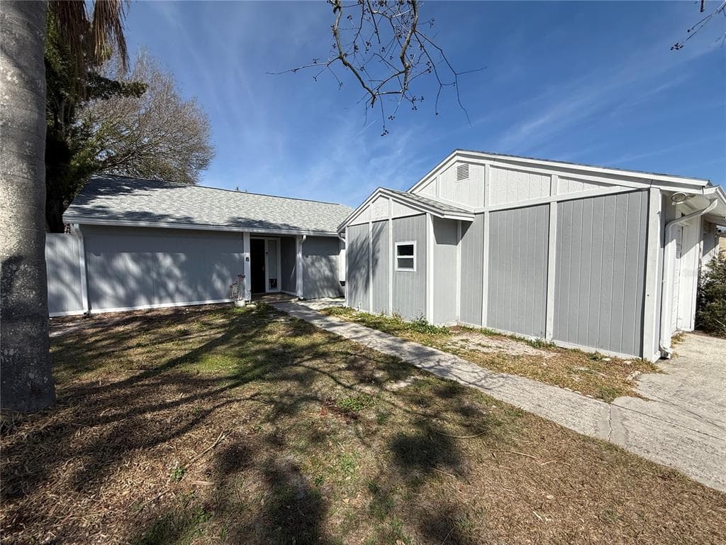 3246 FOX LAKE DRIVE