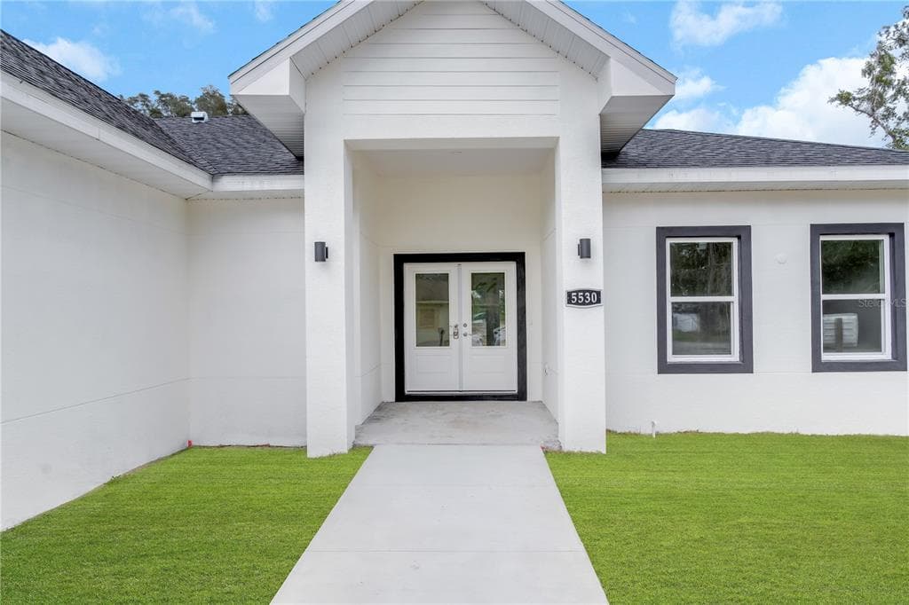 5530 BELL ZEPHYRHILLS, FL 33542