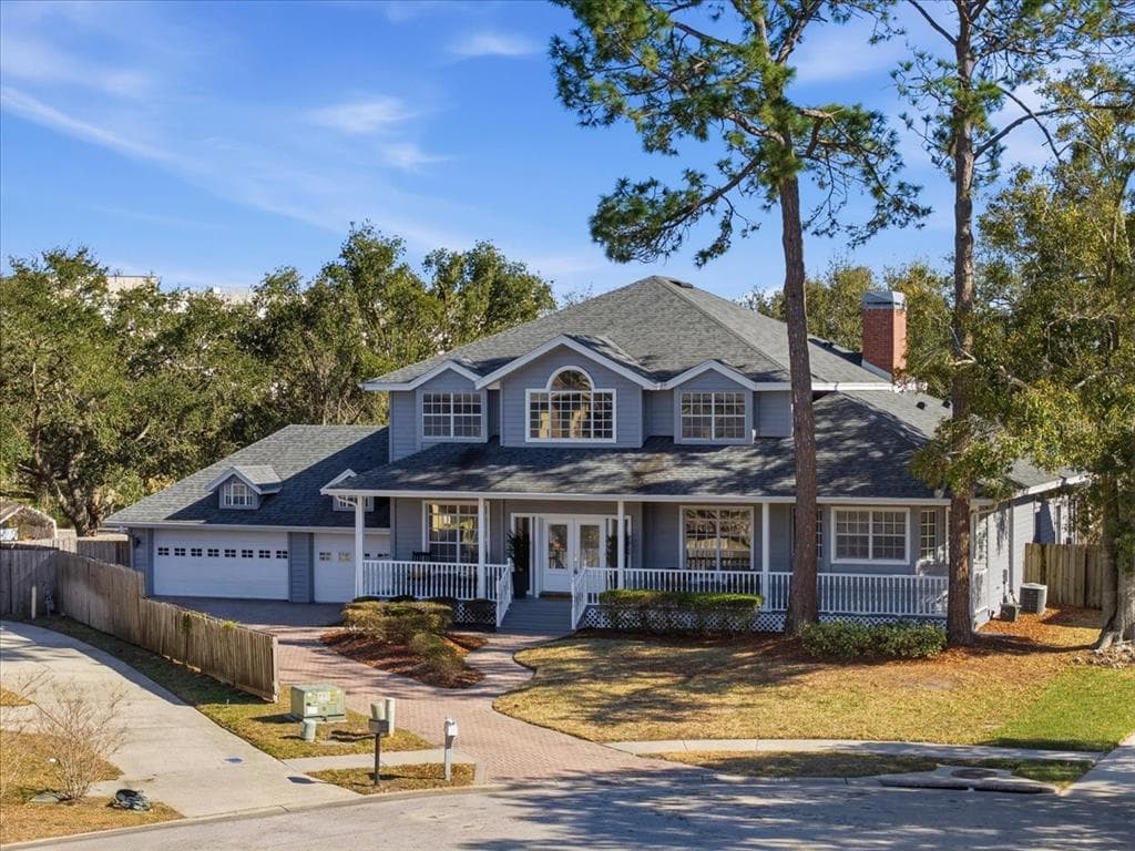3049 GEIGER COURT