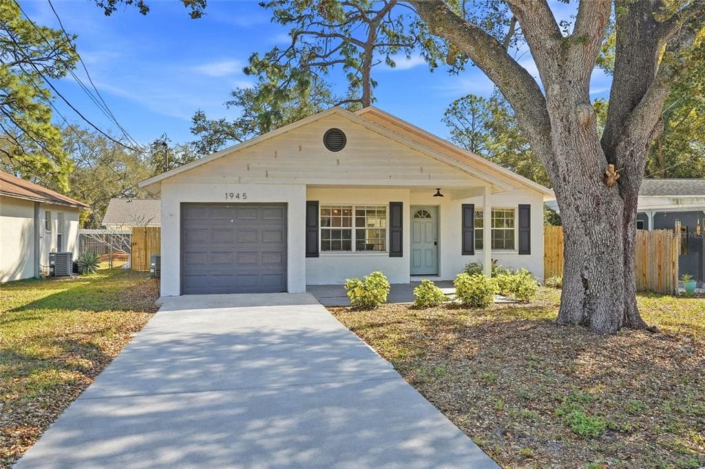 1945 OAK STREET CLEARWATER, FL 33760