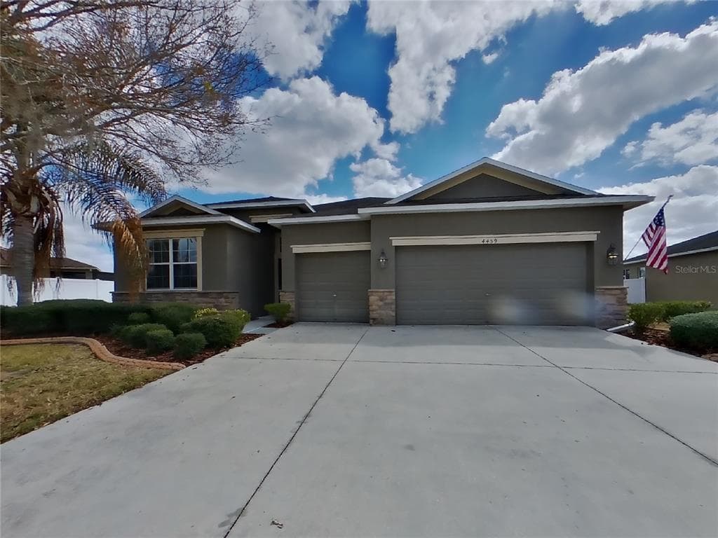 4459 MOSSY CREEK AVENUE MULBERRY, FL 33860