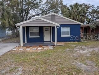 1707 W PALMETTO STREET TAMPA, FL 33607