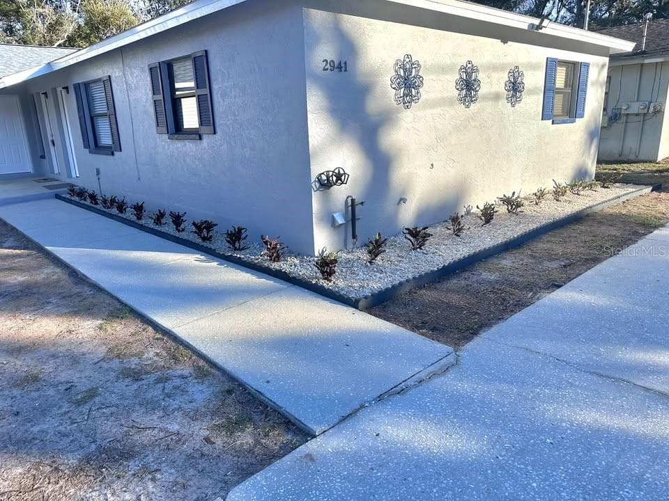 2941C SHORE DRIVE SAFETY HARBOR, FL 34695