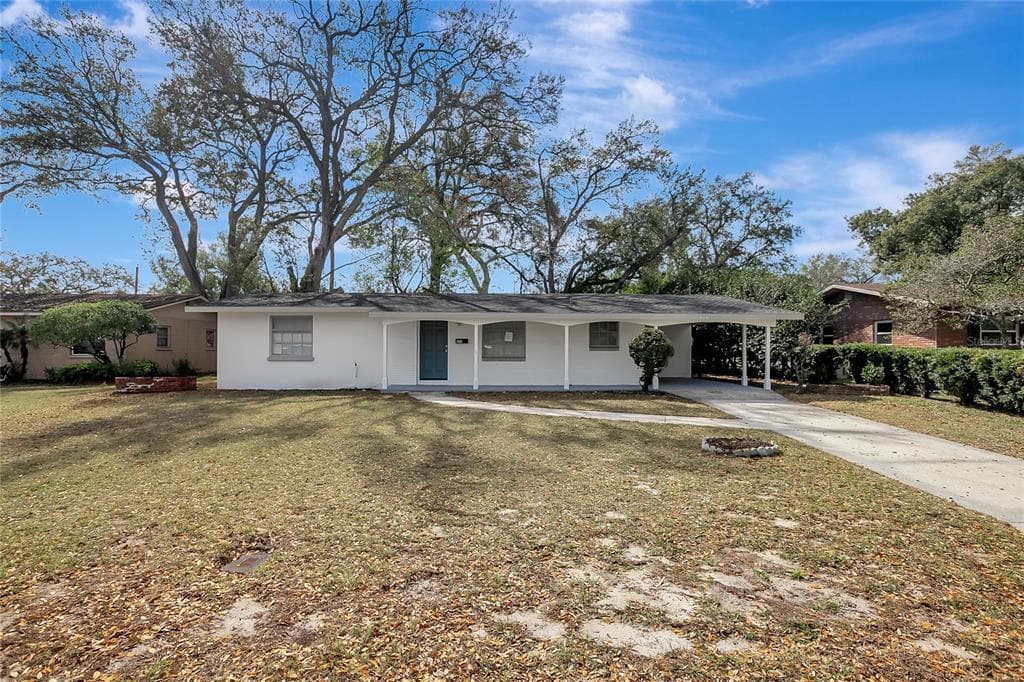 534 W CAROLE STREET LAKELAND, FL 33803