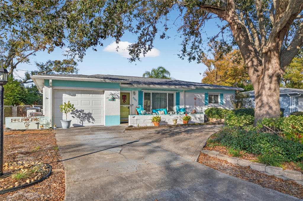 4347 32ND TERRACE N ST PETERSBURG, FL 33713