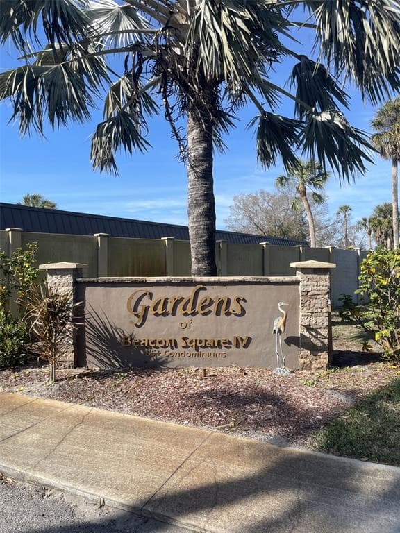 4348 RUSTIC DRIVE UNIT C NEW PORT RICHEY, FL 34652