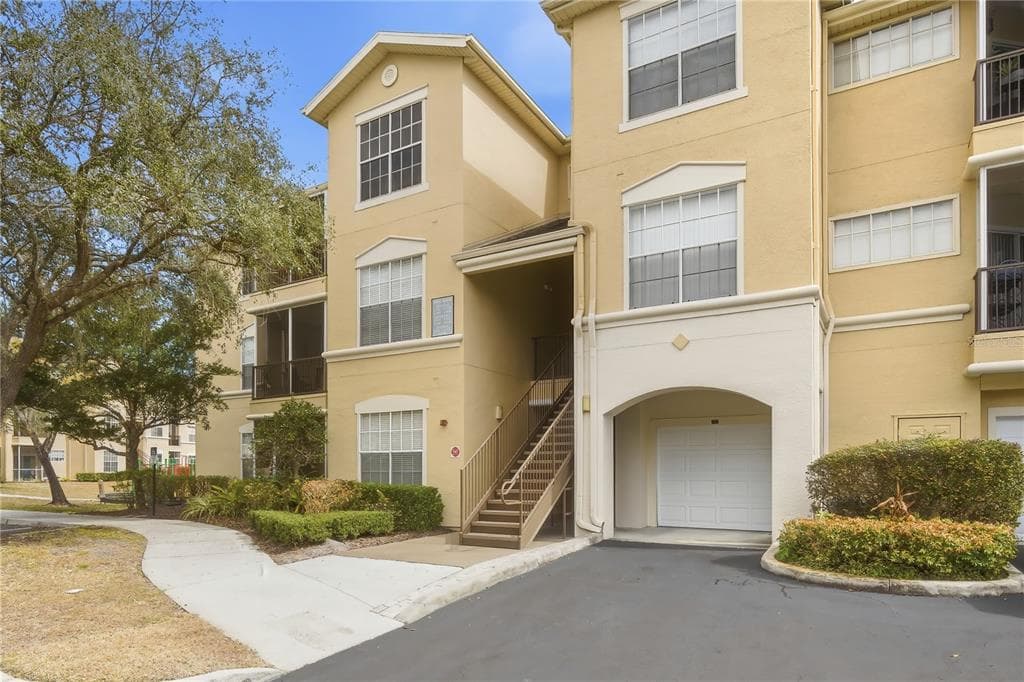 5125 PALM SPRINGS BOULEVARD UNIT 4308 TAMPA, FL 33647