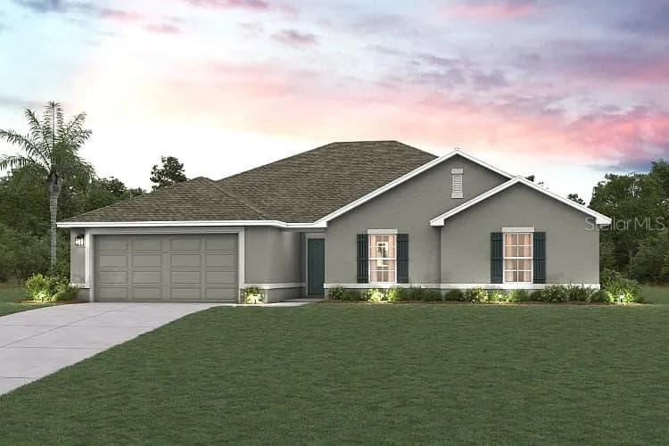 2290 NW 23RD ROAD OCALA, FL 34475