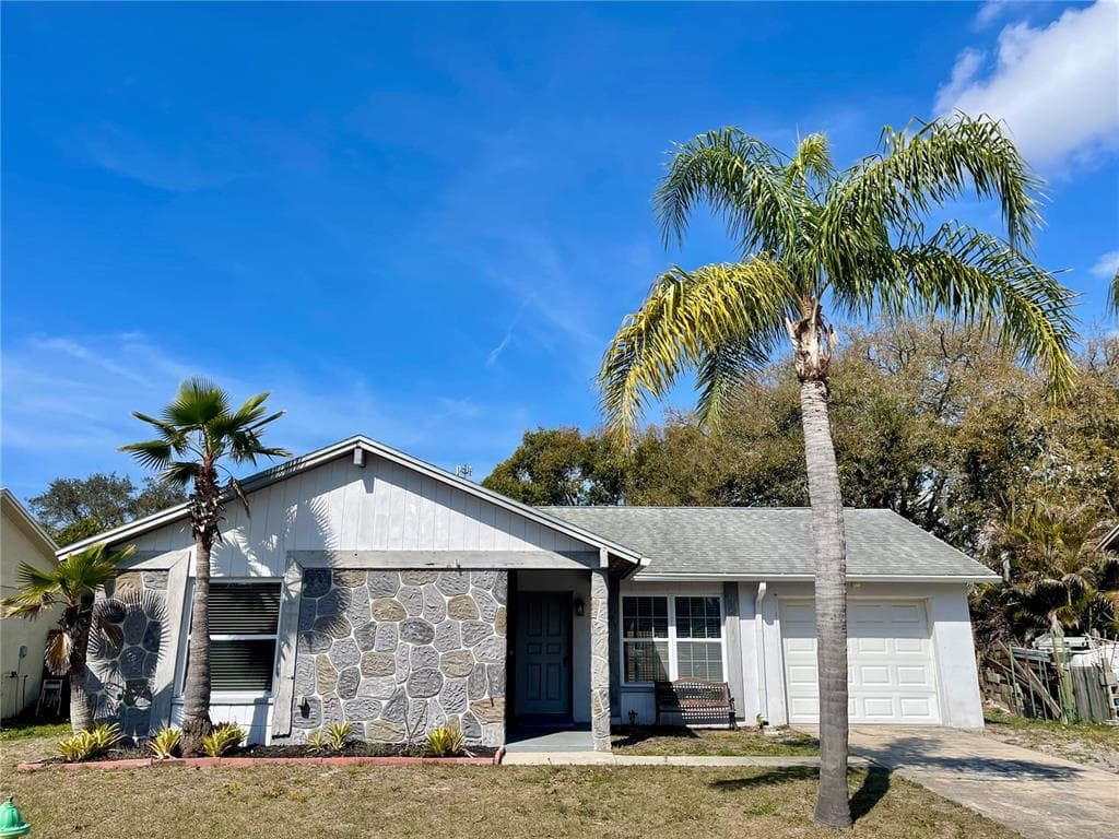 7911 ADEN LOOP NEW PORT RICHEY, FL 34655