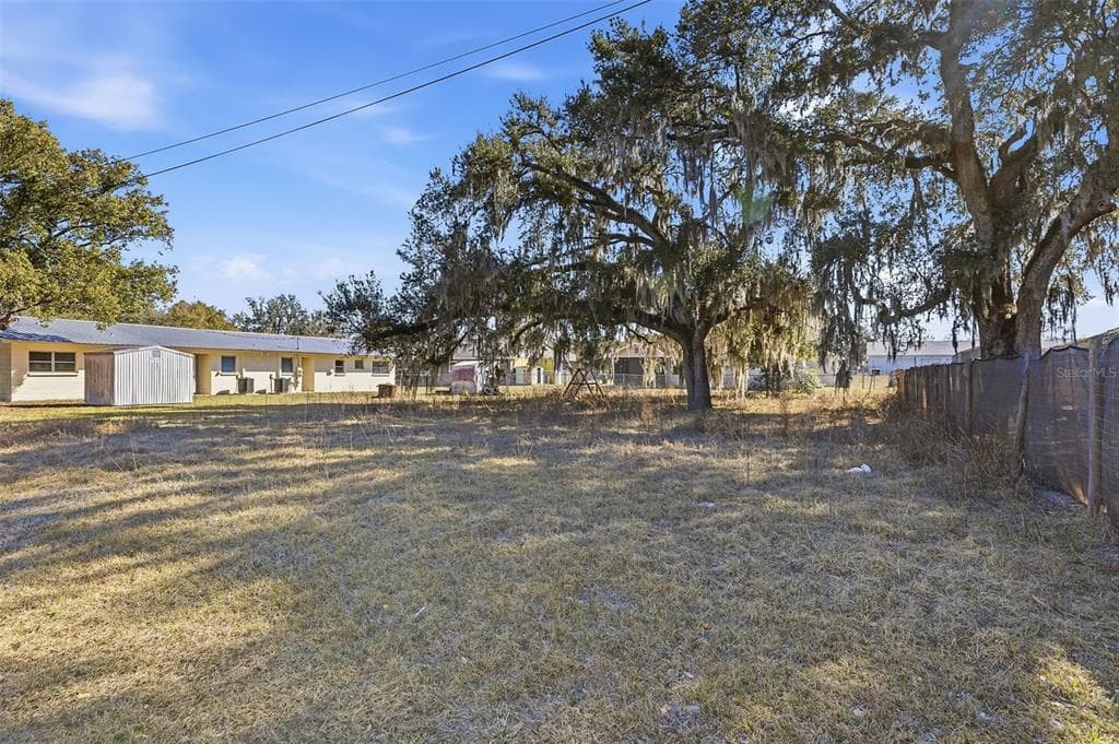 0 BLUEJAY TERRACE DADE CITY, FL 33523