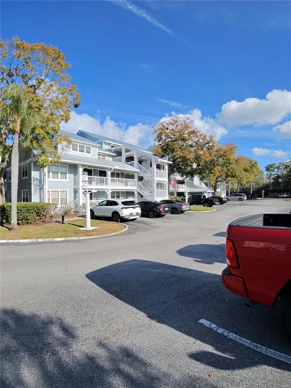 2599 DOLLY BAY DRIVE UNIT 207 PALM HARBOR, FL 34684