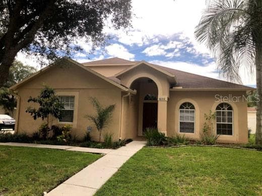 10312 BIRDWATCH DRIVE TAMPA, FL 33647