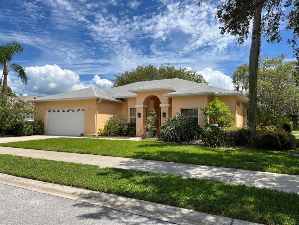 2406 DANA DRIVE SAFETY HARBOR, FL 34695