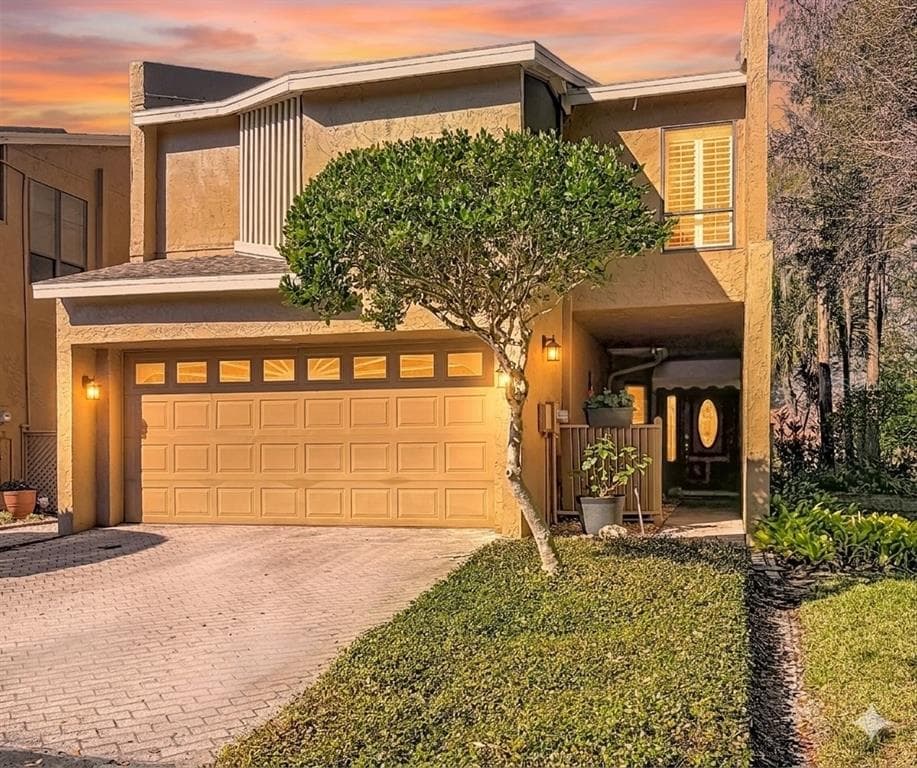 13812 MILL COVE CIRCLE UNIT 13812 TAMPA, FL 33618