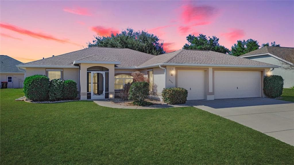 4564 N GRASS ISLAND TERRACE HERNANDO, FL 34442