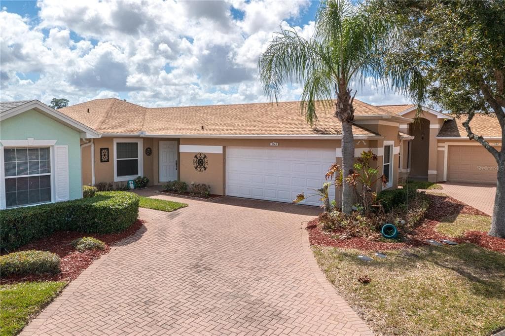 3363 LIVINGSTON WAY WINTER HAVEN, FL 33884