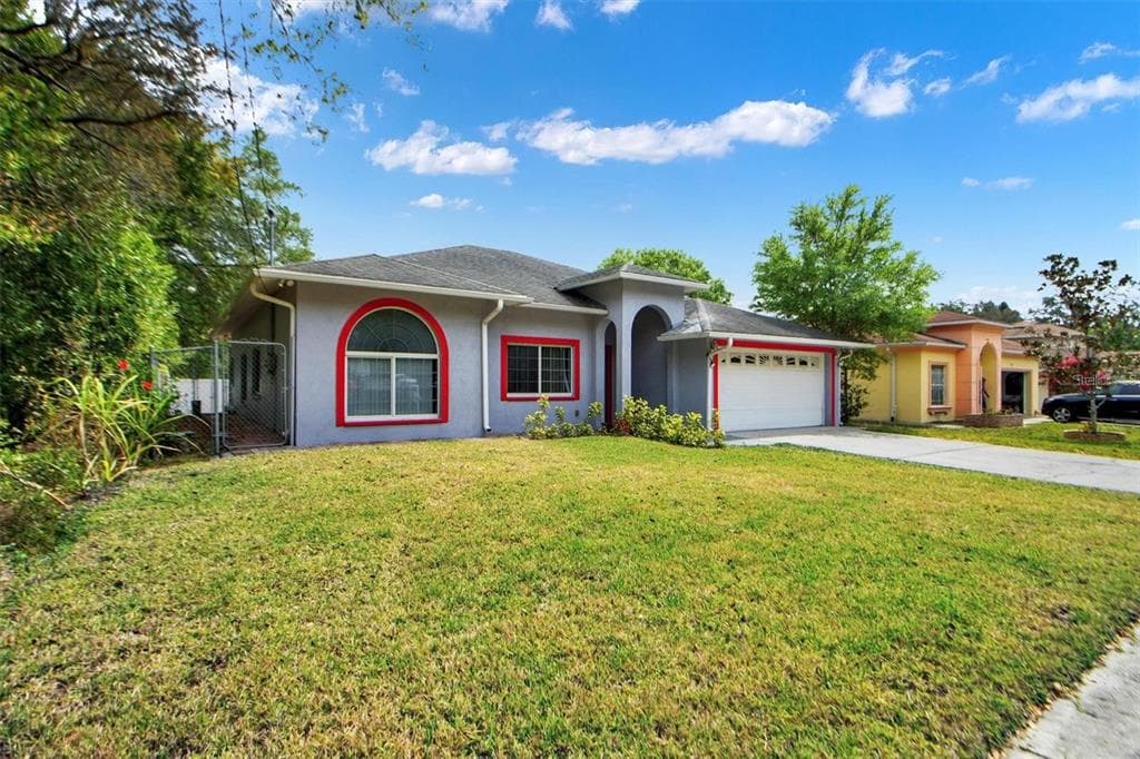 10907 N 48TH STREET