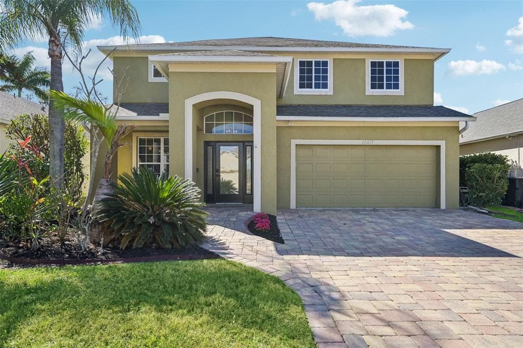 6507 ROCK BRIDGE LANE ELLENTON, FL 34222