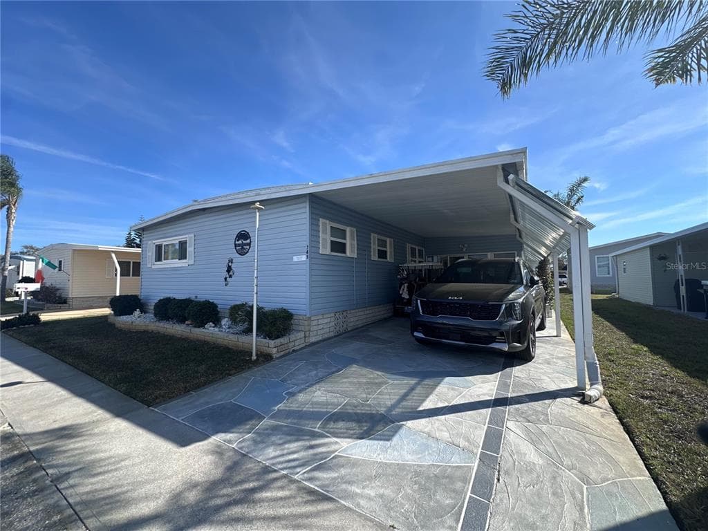 1100 BELCHER ROAD S UNIT 749 LARGO, FL 33771