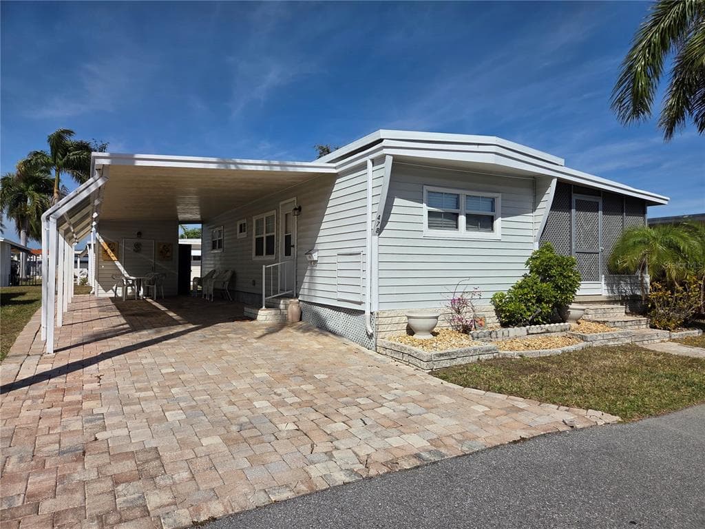 18675 US HIGHWAY 19 N UNIT 478 CLEARWATER, FL 33764