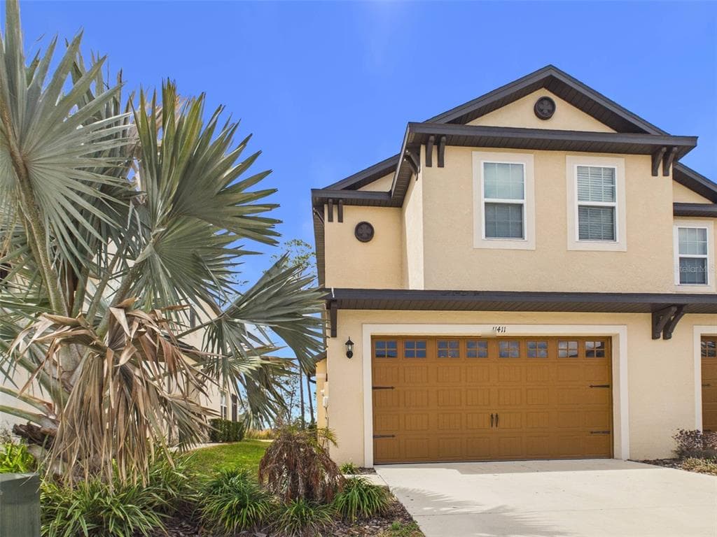 11411 CAY SPRUCE WAY SAN ANTONIO, FL 33576