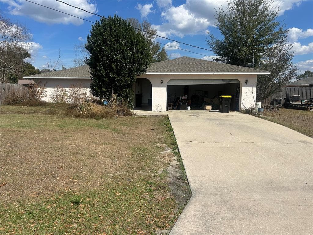 4052 LEHMAN COURT LAKELAND, FL 33813