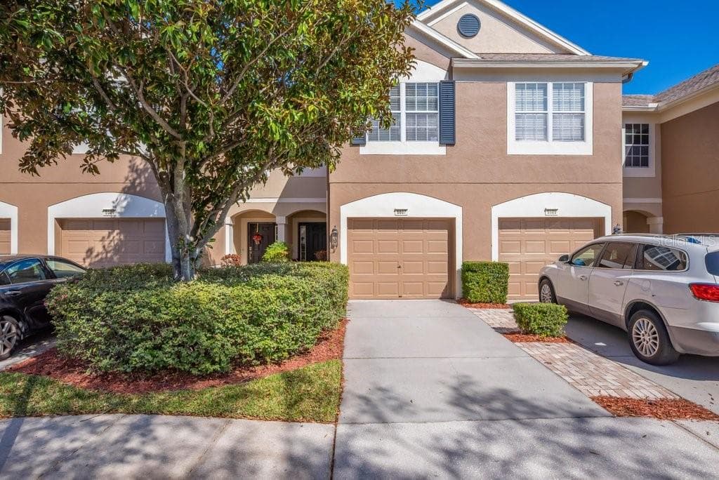 6607 SHINING SUN COURT TAMPA, FL 33634