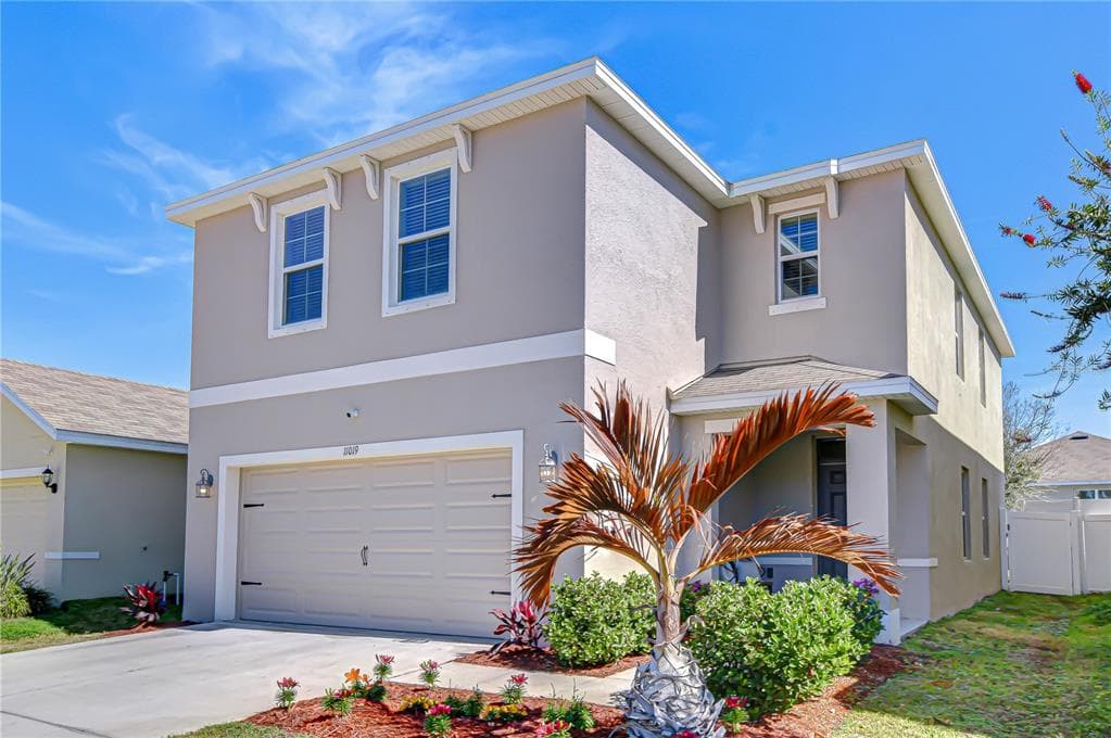 11019 LELAND GROVES DR RIVERVIEW, FL 33579